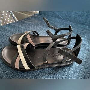 Ecco Sandals size 38